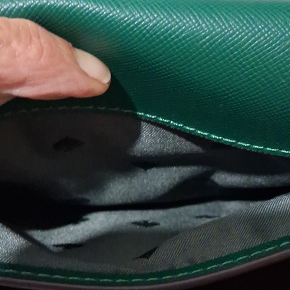 Kate Spade Brynn Small Crossbody Bag - Picture 4 of 8